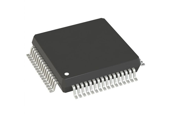 STM32U385RGT6 وحدة التحكم الدقيقة MCU 32-Bit 96MHz وحدة التحكم الدقيقة المدمجة 64-LQFP