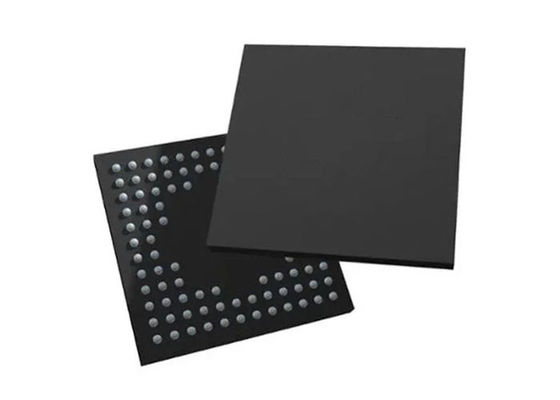 STM32U375VEI6 وحدة التحكم الدقيقة MCU الذراع عالية الأداء القشرة-M33 32-بيت 96MHz وحدة التحكم الدقيقة