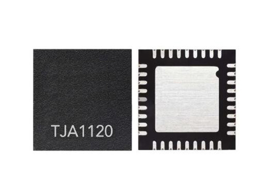 TJA1120AHN Ethernet IC Ethernet PHYs Ethernet للسيارات 1000BASE-T1 PHY Transceiver