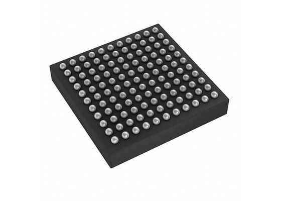 STM32WBA65PGI7 وحدة التحكم الدقيقة MCU عالية المستوى ARM Cortex-M33 وحدة التحكم اللاسلكية متعددة البروتوكولات