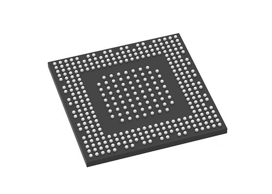 STM32MP151FAC1 وحدة التحكم الدقيقة MCU عالية الأداء 32 بت 800MHz المعالج الدقيق IC 361-TFBGA