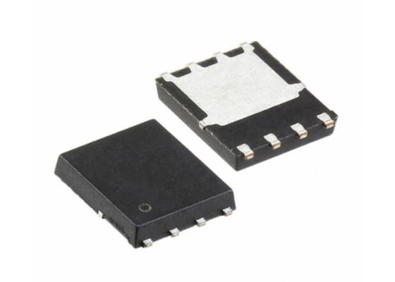 NVTFWS1D9N04XMTAG رقاقة الدوائر المتكاملة MOSFET الترانزستور 40V N قناة طاقة الترانزستور