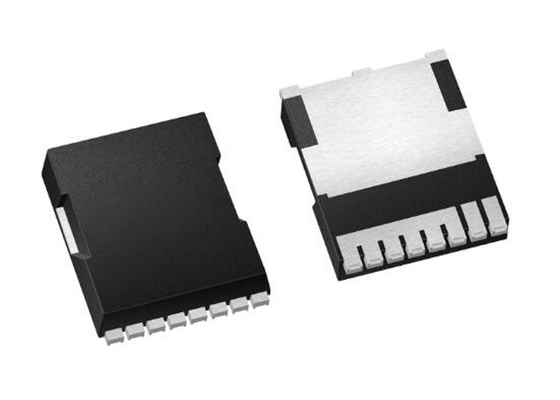 NTBL075N065SC1 رقاقة الدائرة المتكاملة كربيد السيليكون MOSFET ترانزستور 650 فولت SiC MOSFETs
