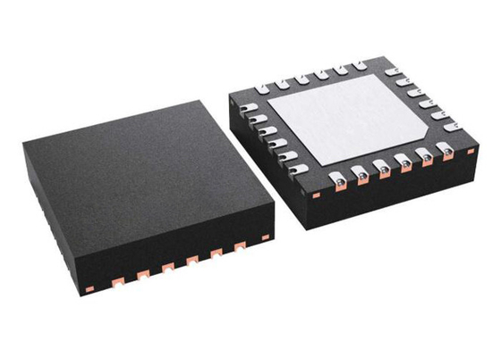 PCM3140QRGERQ1 الحلبة المتكاملة رقاقة الصوت ADC محولات VQFN24 بور براون الصوت ADC