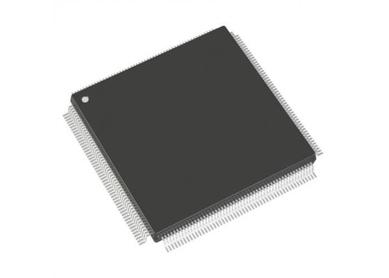 M1A3P250-PQG208I المجال قابل للبرمجة بوابة التسلسل ProASIC3 FPGA IC المنطق قابل للبرمجة