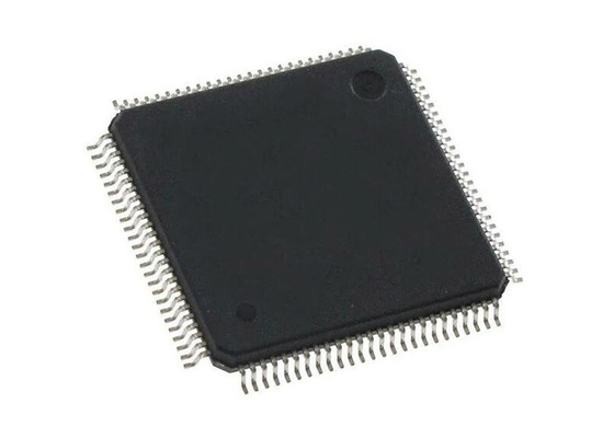 M1A3P250-2VQG100I شريحة بوابة قابلة للبرمجة في المجال ProASIC3 FPGA IC VQFP100 FPGA