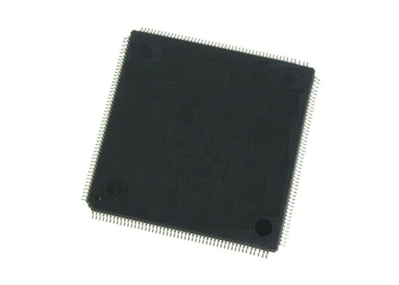 M1A3P250-2PQG208I المجال قابل للبرمجة بوابة التسلسل ProASIC3 FPGA رقاقة 3KLE IC FPGA