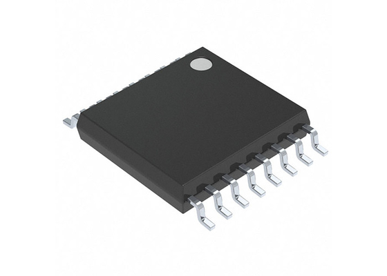 NCV78514PA0R2G رقاقة الدوائر المتكاملة نصف الجسر السيارات LED Driver IC TSSOP16