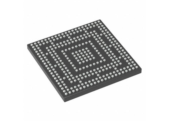M2GL060TS-FCS325I المجال قابل للبرمجة بوابة التسلسل IGLOO2 FPGAs TFBGA325 FPGA المدمجة