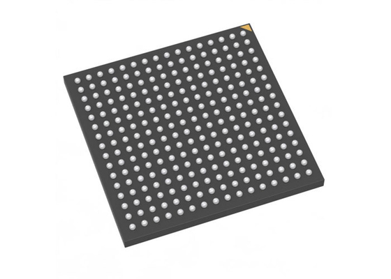M1AFS1500-FGG256I شريحة FPGA FBGA256 Fusion