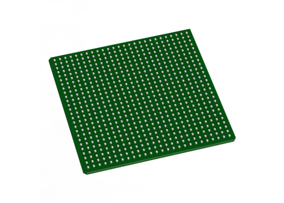 M2GL090TS-FGG676I المجال قابل للبرمجة بوابة التسلسل IC FPGA 86KLE IGLOO2 FPGA منخفضة الكثافة