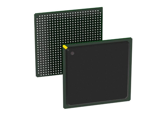 M2GL050-1FGG896I المجال قابل للبرمجة بوابة صف منخفضة الكثافة FPGAs 56KLE IGLOO2 FPGAs