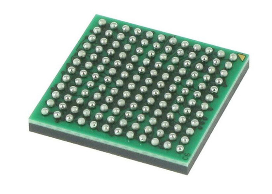M1A3P250-2FGG144I شريحة FPGA FBGA144 ProASIC3 FPGA