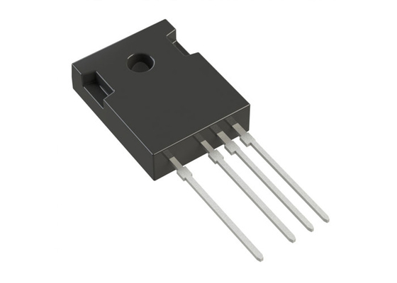 IPZA65R040CM8 رقاقة الدوائر المتكاملة ترانزستور MOSFET 650V CoolMOS 8 ترانزستور الطاقة
