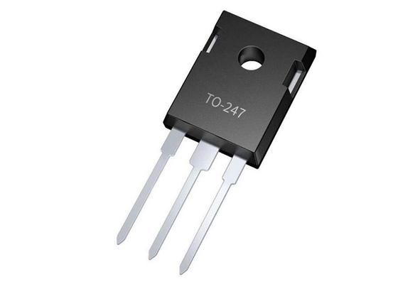 IPW65R040CM8 رقاقة الدوائر المتكاملة CoolMOS 8 ترانزستورات الطاقة 650V 62A MOSFETs