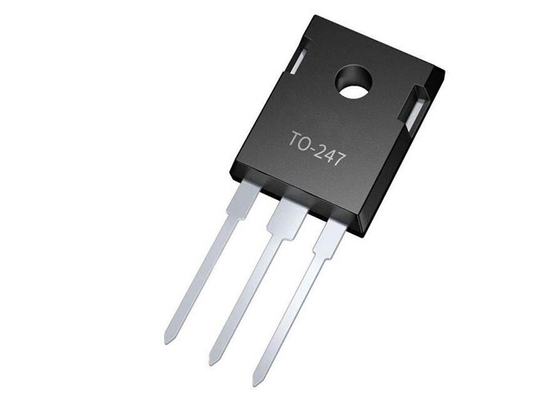 IPW60R120CM8 ترانزستورات رقاقة الدوائر المتكاملة 600V 23A N القناة الطاقة MOSFETs