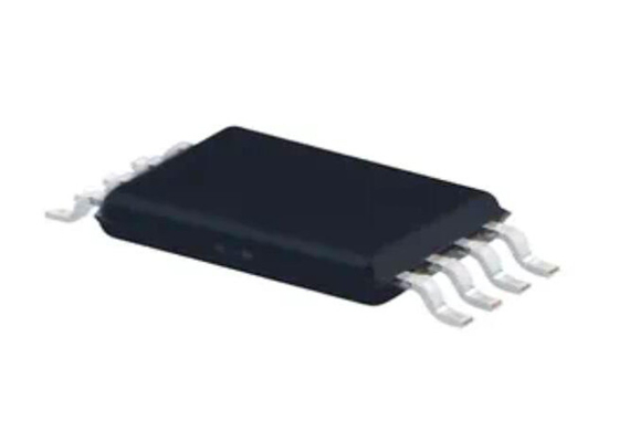 ACS37600KLUATR-013B5-CP جهاز استشعار IC 2.5V قابل للبرمجة مستشعر تأثير هال الخطي IC
