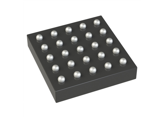 CEM102 رقاقة الدوائر المتكاملة IC الأمامية النظرية WLCSP25 2 قناة AFE Chip