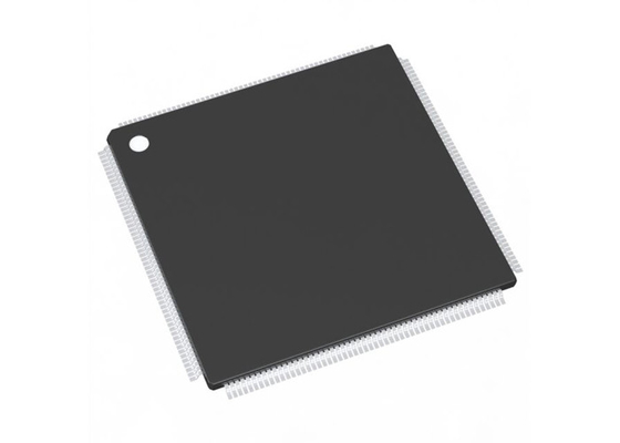 CYT3DLABCBQ1AESGS وحدة التحكم الدقيقة MCU 32Bit وحدة التحكم الدقيقة IC LQFP216 Traveo T2G MCU