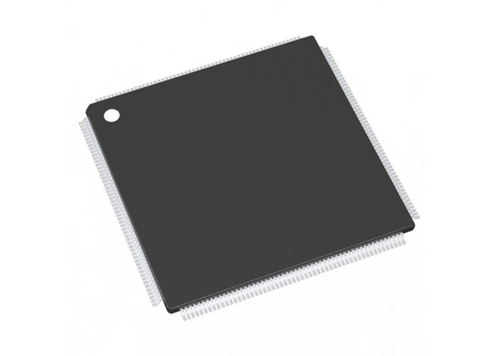 CYT3DLABBBQ1AESGS وحدة التحكم الدقيقة MCU 32Bit ثنائي النواة Traveo T2G وحدة التحكم الدقيقة IC