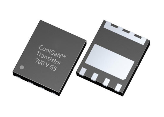 IGLR70R270D2S رقاقة الدوائر المتكاملة ترانزستور نتريد الغاليوم 700 فولت ترانزستورات CoolGaN