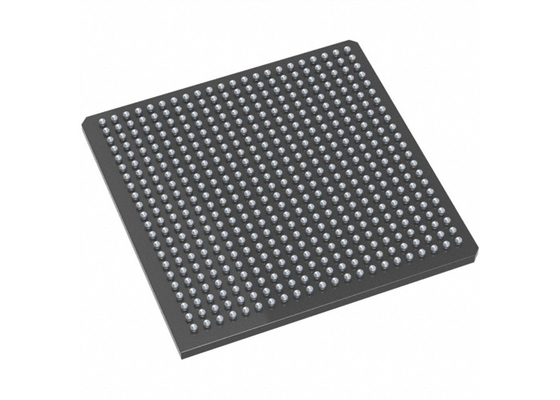 A3PE3000-2FG484I شريحة بوابة قابلة للبرمجة في المجال ProASIC3E FPGAs FBGA484 FPGA