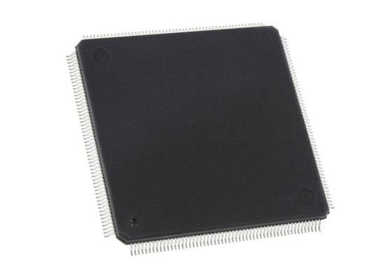 CYT3DLABEBQ1AESGS وحدة التحكم الدقيقة MCU 32Bit وحدة التحكم الدقيقة مزدوجة النواة Traveo T2G