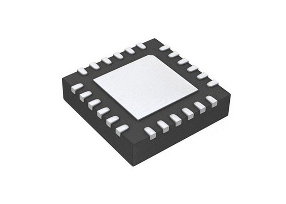 ZSSC4161DE4R جهاز استشعار IC جهاز استشعار سيارات مكيف إشارة VFQFPN-24
