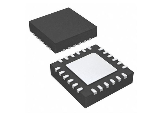 ZSSC4151CE4R جهاز استشعار IC 7mA جهاز استشعار سيارات مكيف إشارة 24-VFQFN