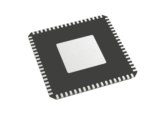 RAA2L6060A3HNP أجهزة الاستشعار IC 50MHz لسيارات LiDAR اكتساب البيانات IC 72-QFN