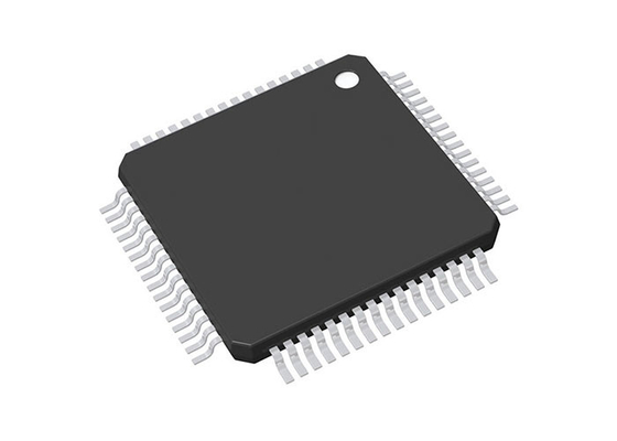 R7F7016913AFP-C microcontroller MCU طاقة منخفضة RH850/F1KM-S1 MCU 32 بت مع واجهة CAN FD