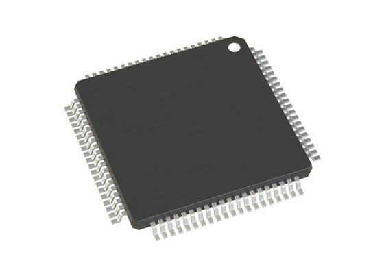 R7F7016883AFP-C microcontroller MCU RH850/F1KM-S1 32 بت رقاقة واحدة للسيارات