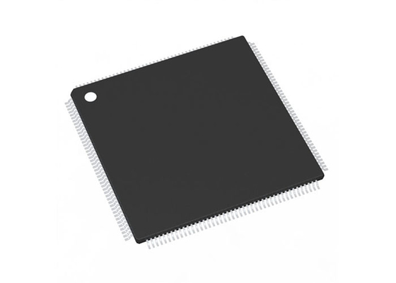 R7F7016024AFP-C microcontroller MCU أجهزة التحكم الصغيرة للسيارات الراقية مع واجهة CAN FD
