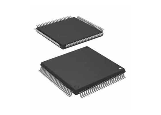 R5F52616ADFP وحدة التحكم الدقيقة MCU 64MHz RX261 وحدة التحكم الدقيقة LFQFP100 32Bit MCU