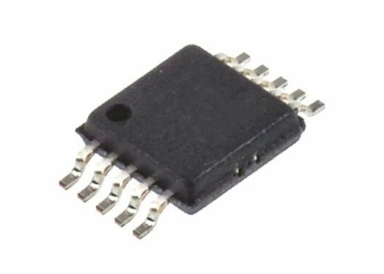 IW9802-37 رقاقة الدائرة المتكاملة 100W رقمي صفر الجهد التبديل AC DC وحدة تحكم