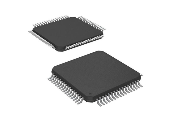 R5F56719HDFM وحدة التحكم الدقيقة MCU طاقة منخفضة 120MHz RX671 وحدة التحكم الدقيقة 32 بت