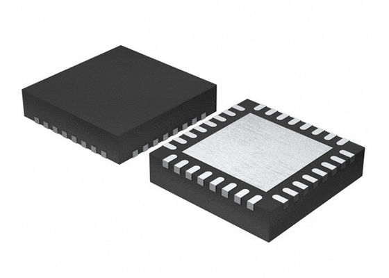 شريحة الدائرة المتكاملة ZL40221LDG1، مُضخم LVDS بتردد 750 ميجاهرتز، VQFN32، مُضخم توزيع الساعة
