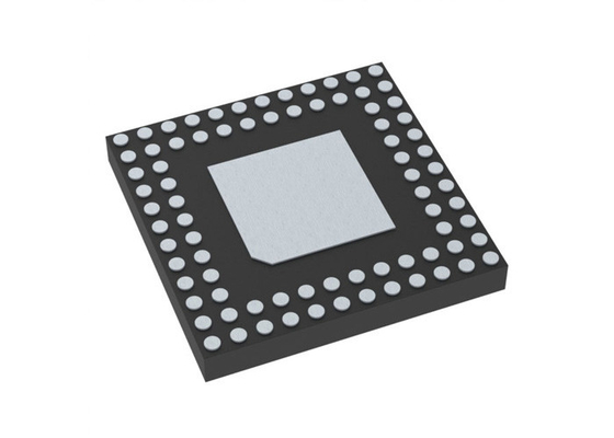 ZL40295LDF6 رقاقة الدوائر المتكاملة Fanout Buffer 20 Output PCIe Buffer VGQFN80