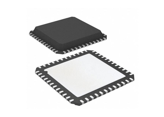 ZL40268LDF1 رقاقة الدائرة المتكاملة 8 الناتج ePPS Fanout Buffer VQFN48 PCIe Buffer