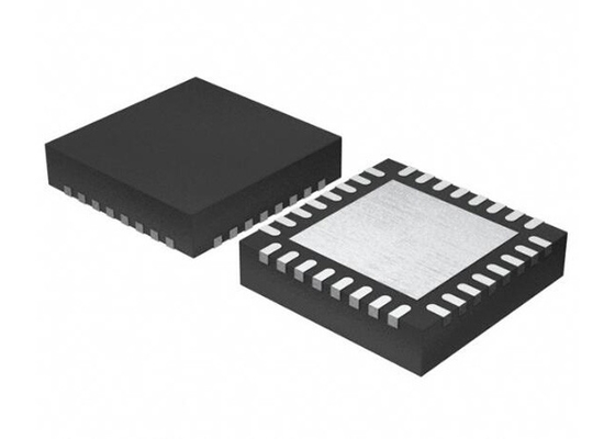 ZL40222LDF1 الدوائر المتكاملة رقاقة الساعة Fanout بوفر VQFN32 LVDS Fanout بوفر