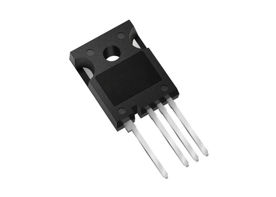 UG4SC075006K4S رقاقة الدوائر المتكاملة SiC JFETs 750V Silicon Carbide Combo JFETs