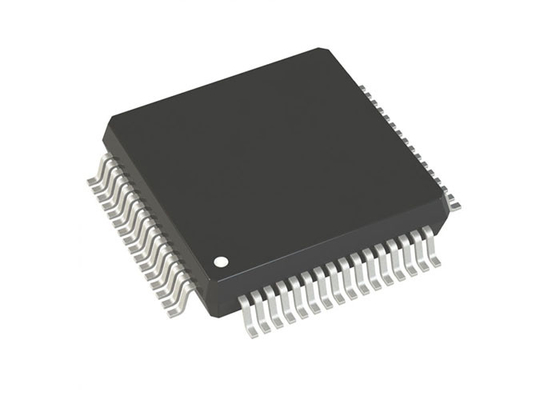 R5F51118ADFK ميكروسيترول MCU طاقة منخفضة 32 بت 32 ميغا هرتز RX111 MCU للصناعة