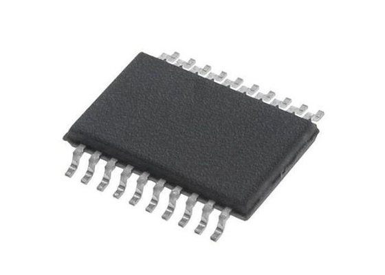 MCP3910A1T-E/SS رقاقة الدوائر المتكاملة عداد المراحل الواحد IC 2 قناة الأمامية التناظرية