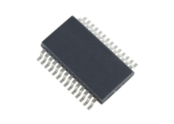 MCP3912BA1T-E/SS رقاقة الدوائر المتكاملة 4 قناة AFE 24Bit Analog Front End SSOP28