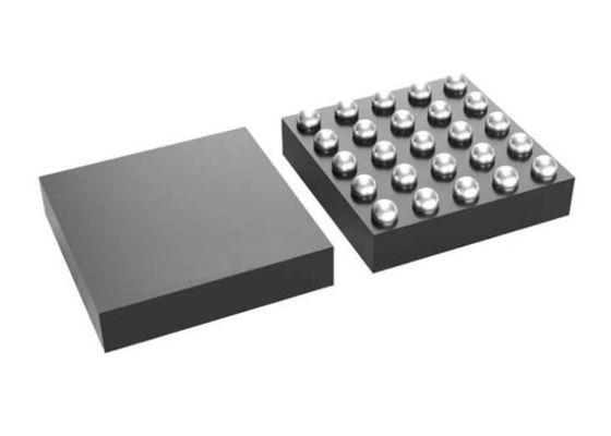 LM3645YCGR رقاقة الدوائر المتكاملة الزخم المزامن رباعي LED Flash Driver DSBGA25