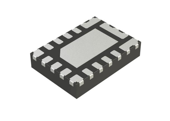 INA740BIREMR رقاقة الدوائر المتكاملة 85V مراقب الطاقة الرقمية VQFN14 مراقب التيار