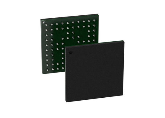 CEC1712H-B2-I/SX وحدة التحكم الدقيقة MCU منصة الوقت الحقيقي جذر مراقب الثقة WFBGA84