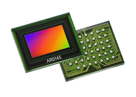 AR0145CSSM28SMD20-RC1 جهاز استشعار IC CMOS أجهزة استشعار الصورة 1 ميغابيكسل جهاز استشعار الصورة SG Hyperlux