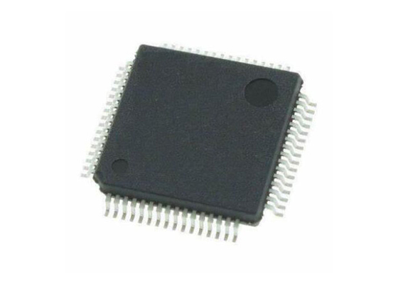 CY8C4147AZI-T475 وحدة التحكم الدقيقة MCU 32Bit وحدة التحكم الدقيقة IC TQFP64 PSOC 4100T Plus MCU