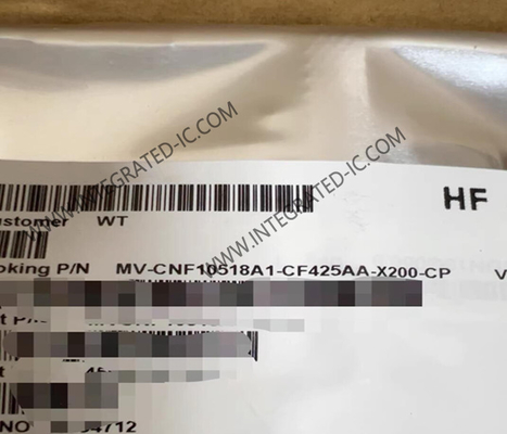 MV-CNF10518A1-CF425AA-X200-CP وحدة 5G 4G/5G معالج البث الأساسي للخلايا الكبيرة